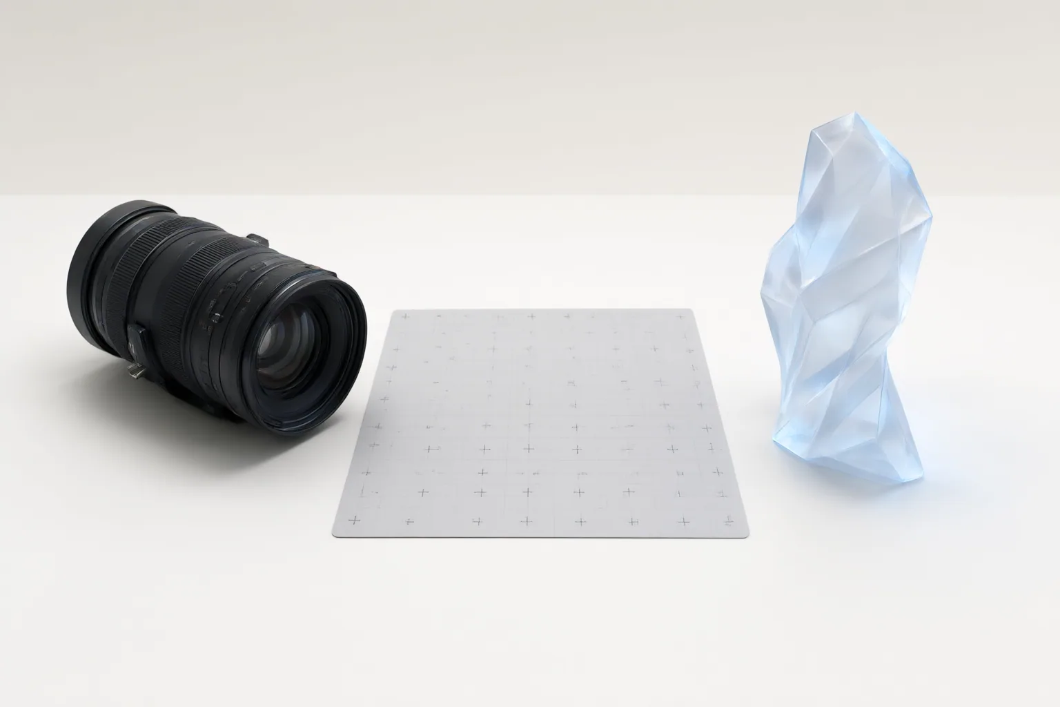 Original editorial hero image for A Practical Checklist for Compositing AI-Generated Subjects Into Live-Action Footage
