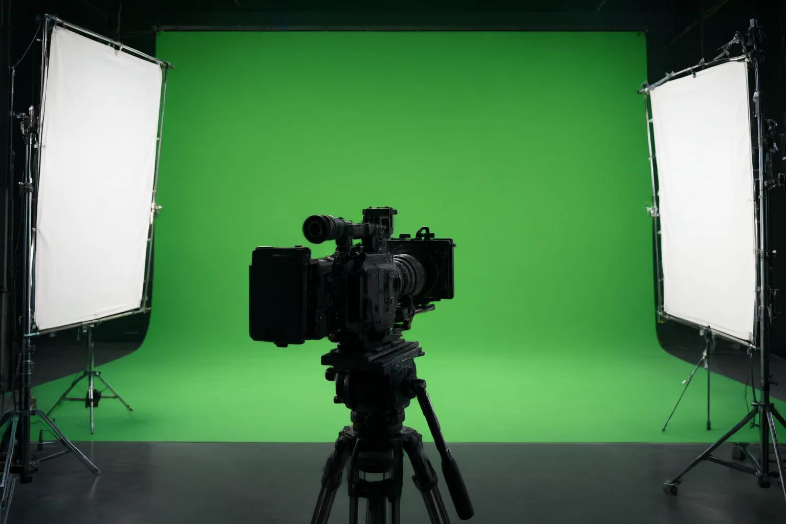 Original editorial hero image for AI Video for Chroma Key Compositing: What Editors Should Check