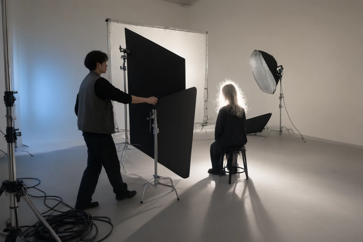 Editorial scene showing practical next steps for Alpha Matting Explained: Why It Matters for Hair, Fur, and Translucent Objects