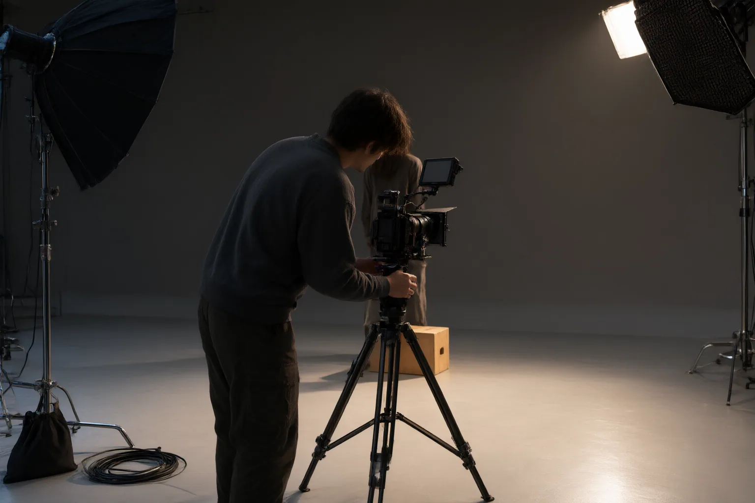 Editorial scene showing practical next steps for Aspect Ratio for YouTube Shorts: The 9:16 Specs and Settings That Qualify