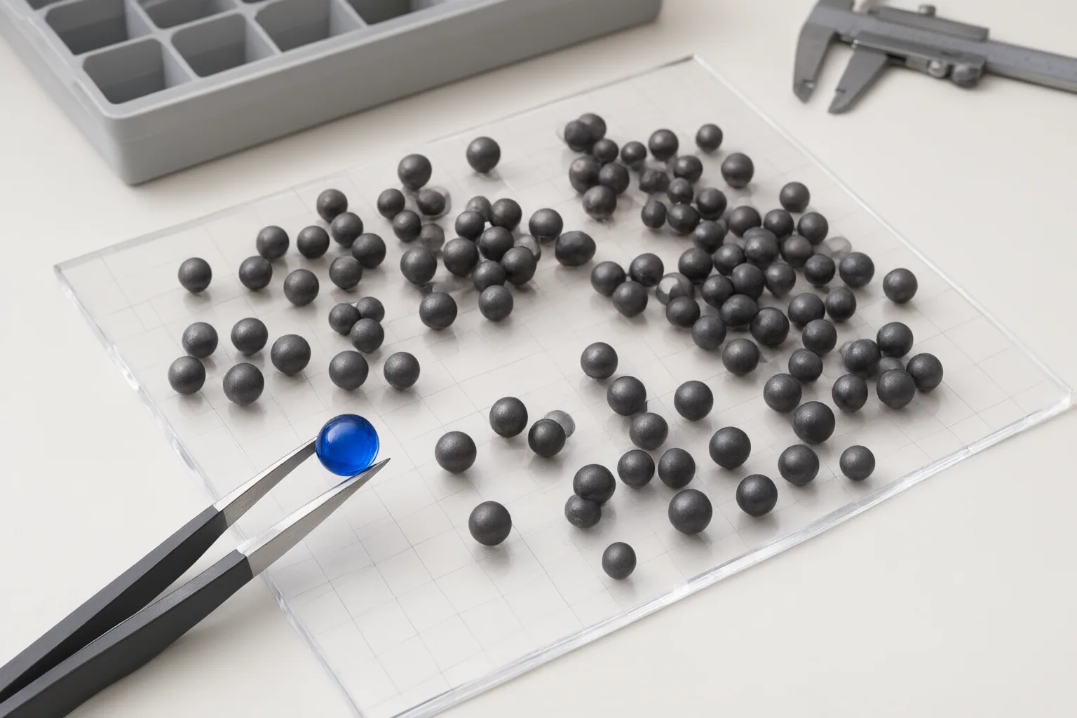 Editorial detail illustrating evidence and decision criteria for Exact Object Counts in AI Images: Why Counting Is Hard and How to Check Results