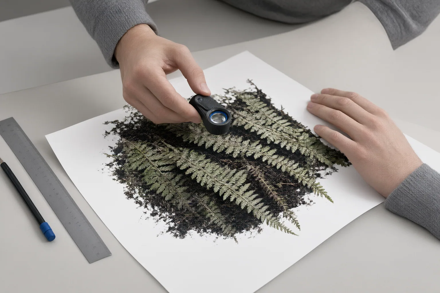 Editorial scene showing practical next steps for Generative Fill vs. Content-Aware Fill: Which Should You Use for Object Removal and Image Extension?
