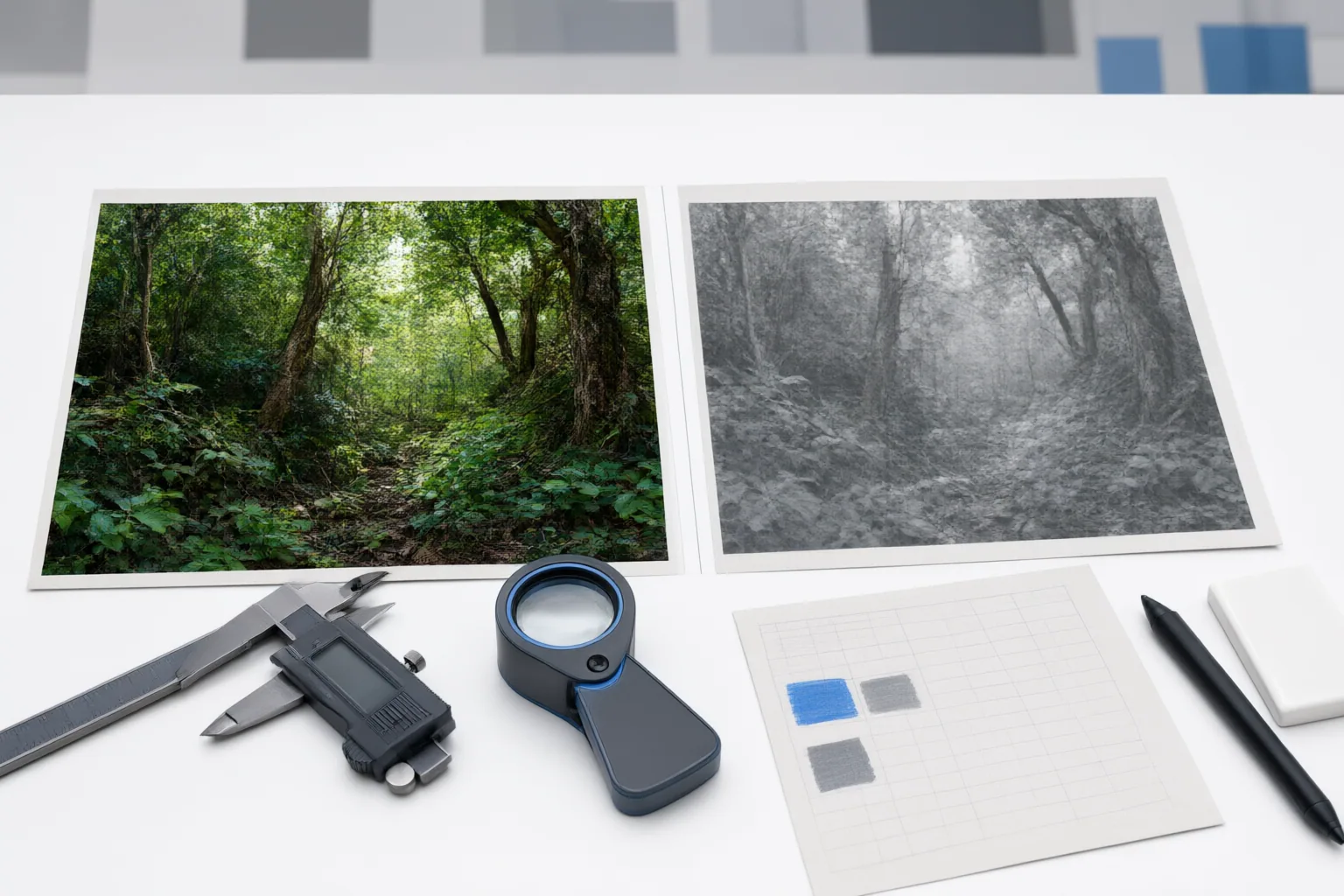 Editorial detail illustrating evidence and decision criteria for How AI Safety Filters Affect Routine Image Editing—and What Buyers Should Test