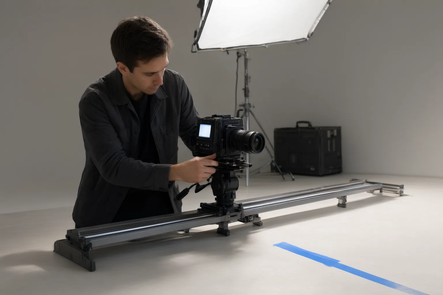 Editorial scene showing practical next steps for How Camera Motion Prompts Affect Image-to-Video Results