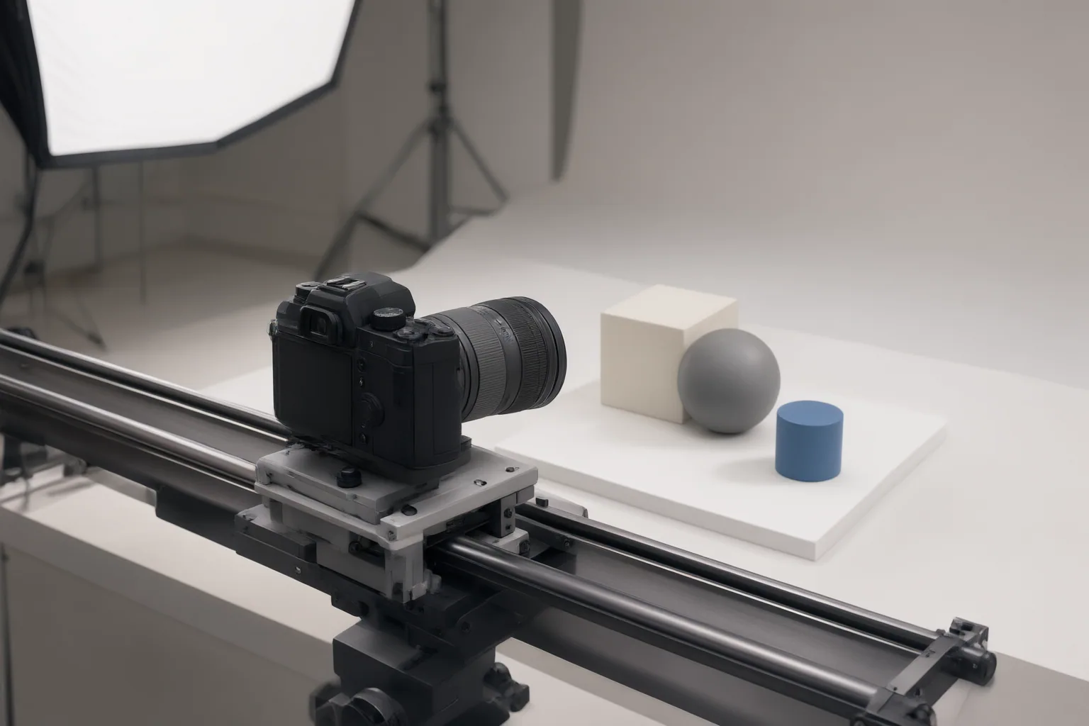 Editorial detail illustrating evidence and decision criteria for How Camera Trajectory Controls Shape Viewpoint and Subject Framing in AI Video