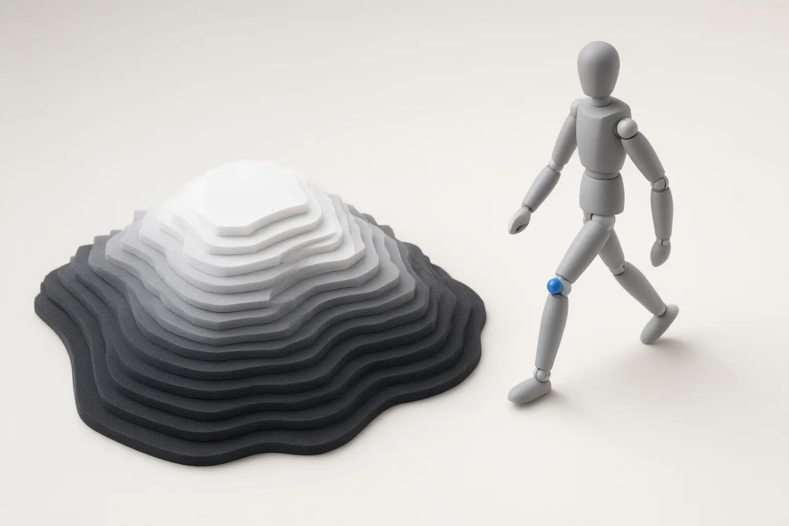 Original editorial hero image for How Depth Maps and Pose Controls Guide AI-Generated Video Movement