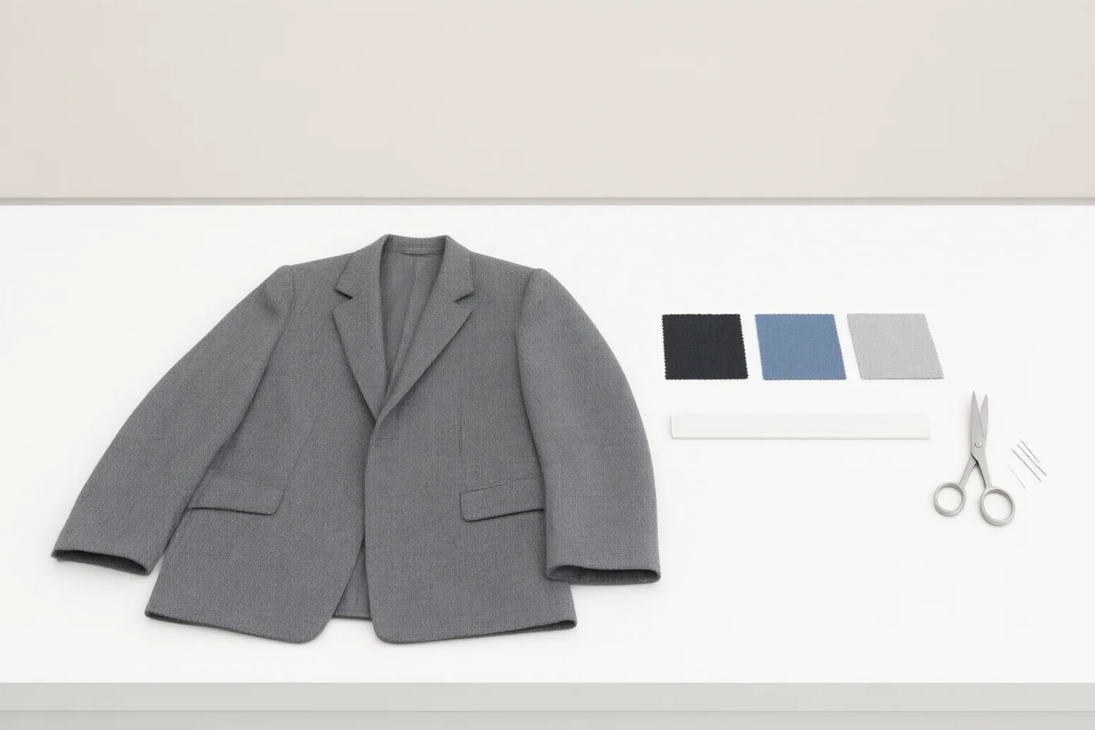 Original editorial hero image for How Ecommerce Teams Can Evaluate Fit, Fabric, and Body Accuracy in AI Virtual Try-On Tools
