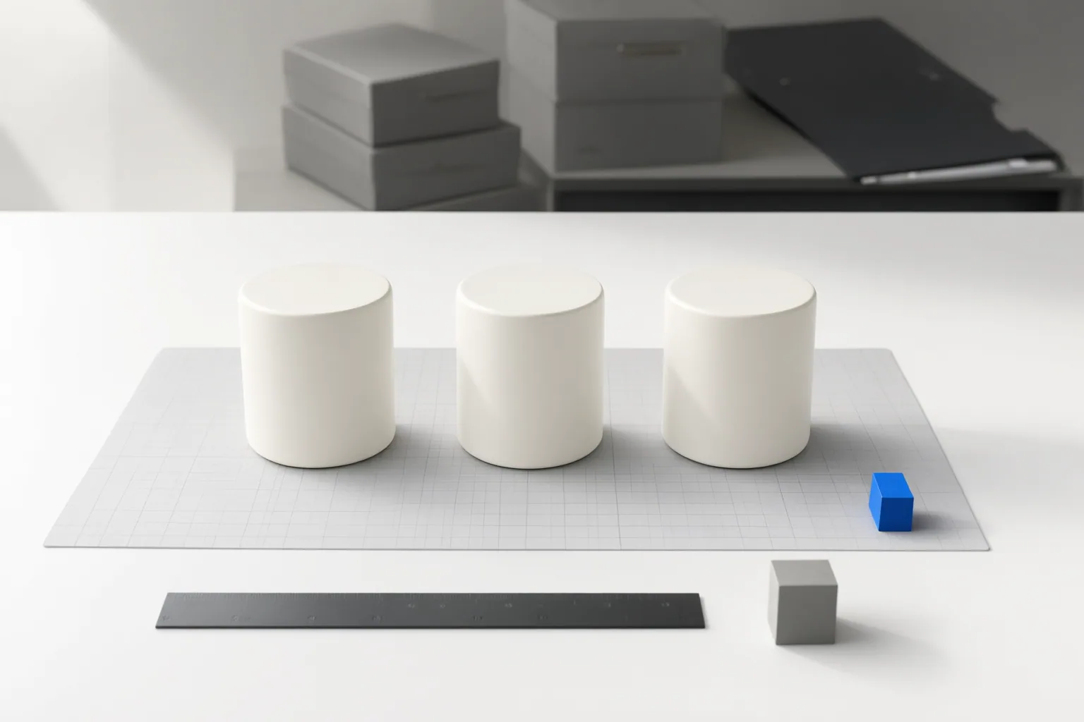 Original editorial hero image for How Ecommerce Teams Can Keep Product Scale Consistent Across AI-Generated Video Shots
