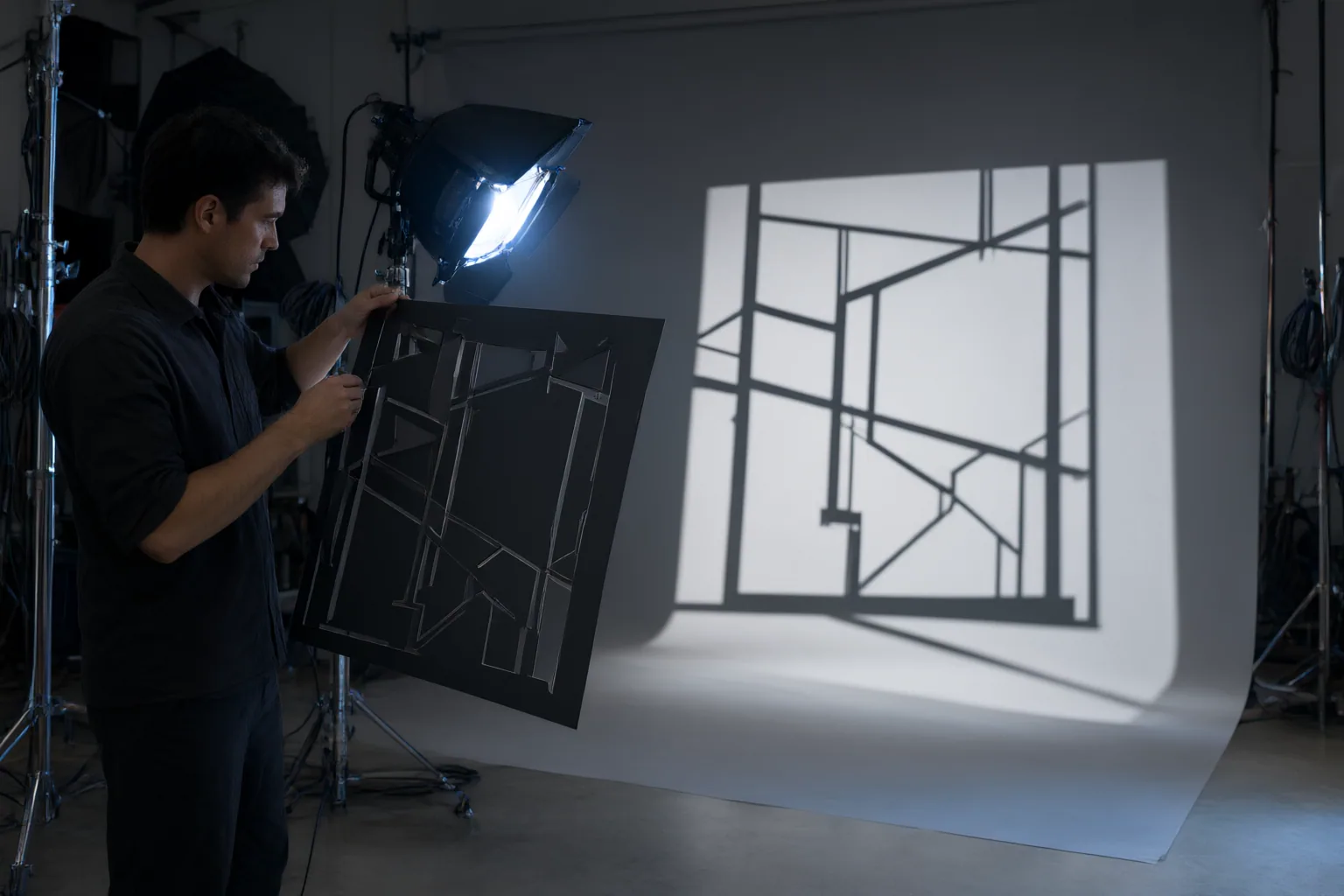 Editorial scene showing practical next steps for How Edge Maps Constrain Composition with ControlNet