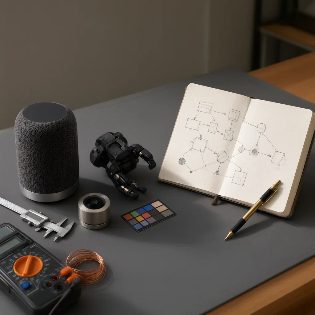 How eWiki Tests AI Tools and Workflows