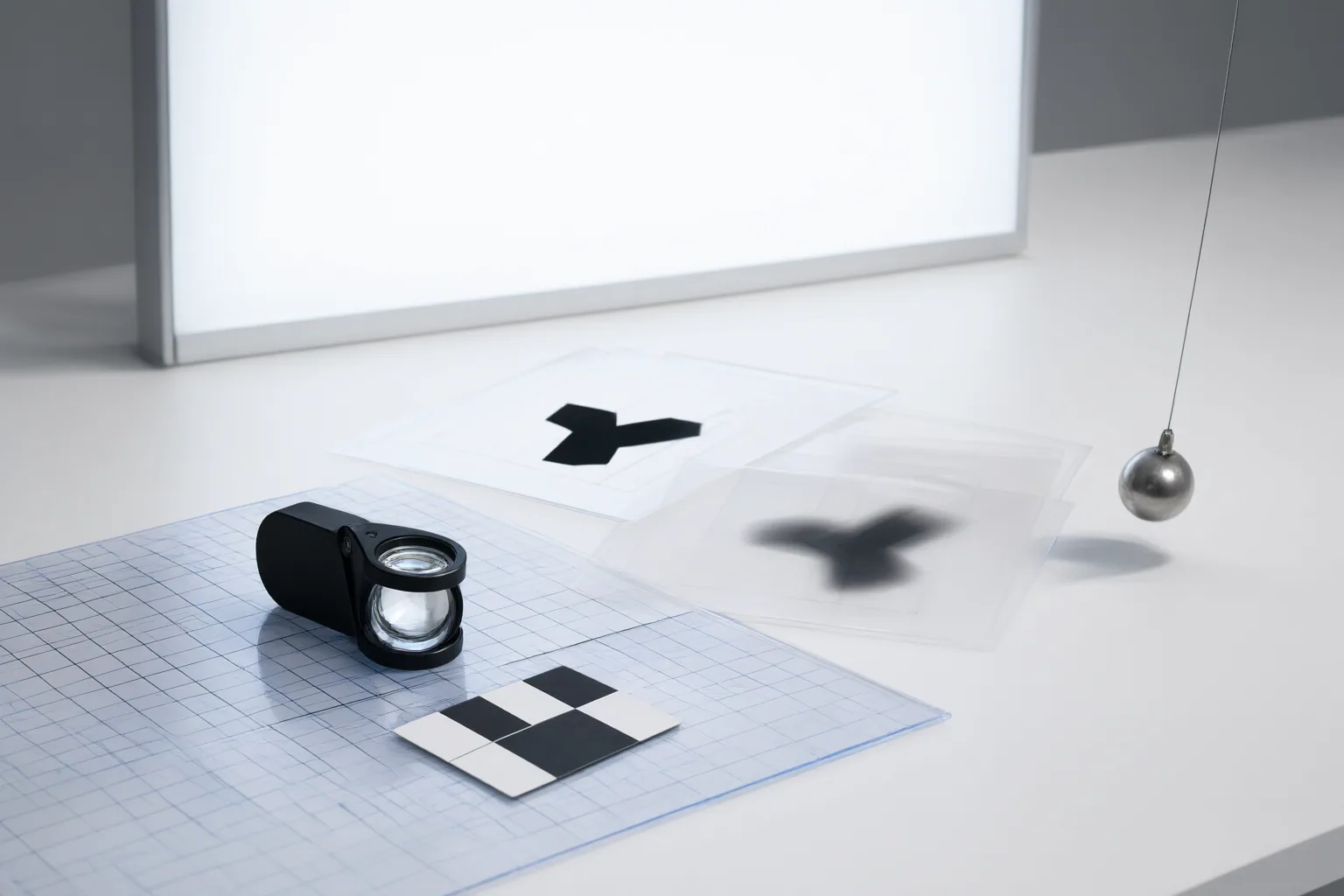 Editorial detail illustrating evidence and decision criteria for How Negative Prompts Can Reduce Unwanted Motion and Distortion in AI Video