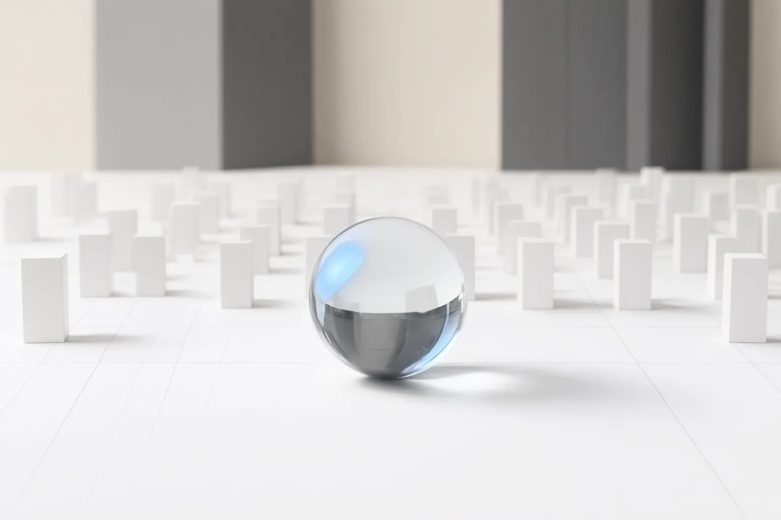 Original editorial hero image for How Seed Values Affect Repeatability When Revising AI-Generated Video