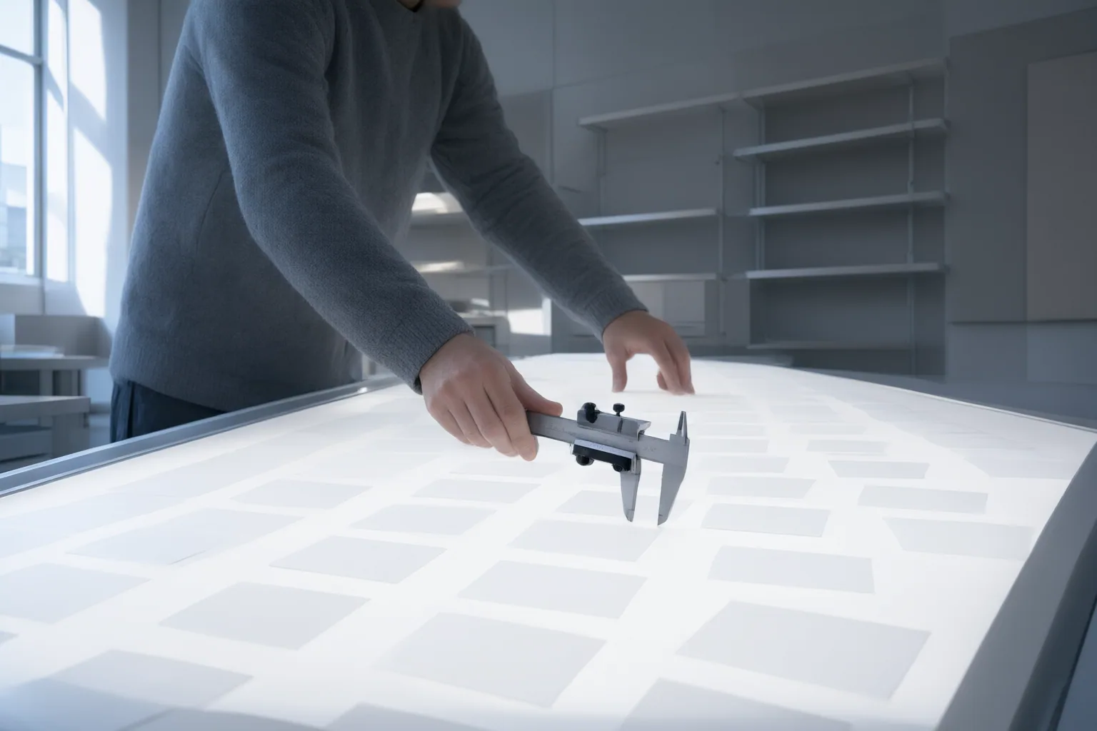 Editorial scene showing practical next steps for How Seed Values Affect Repeatability When Revising AI-Generated Video