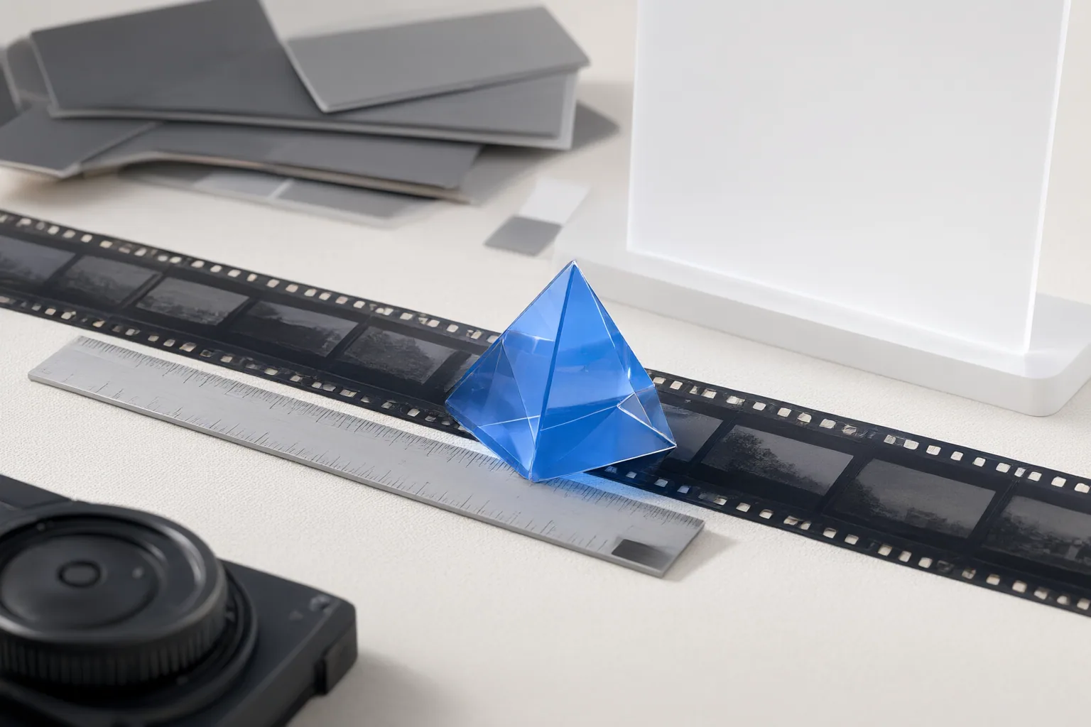 Editorial detail illustrating evidence and decision criteria for How to Blend AI-Generated Footage With Recorded Video