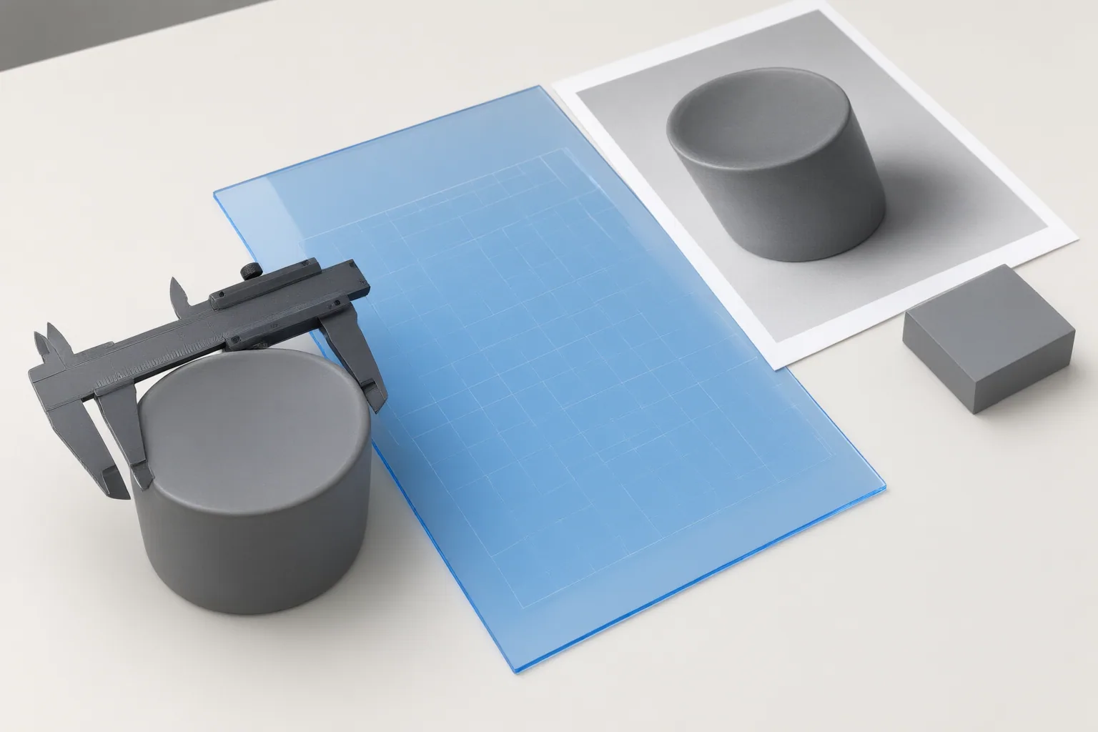 Editorial detail illustrating evidence and decision criteria for How to Check Whether AI Video Preserves Product Shape and Proportions