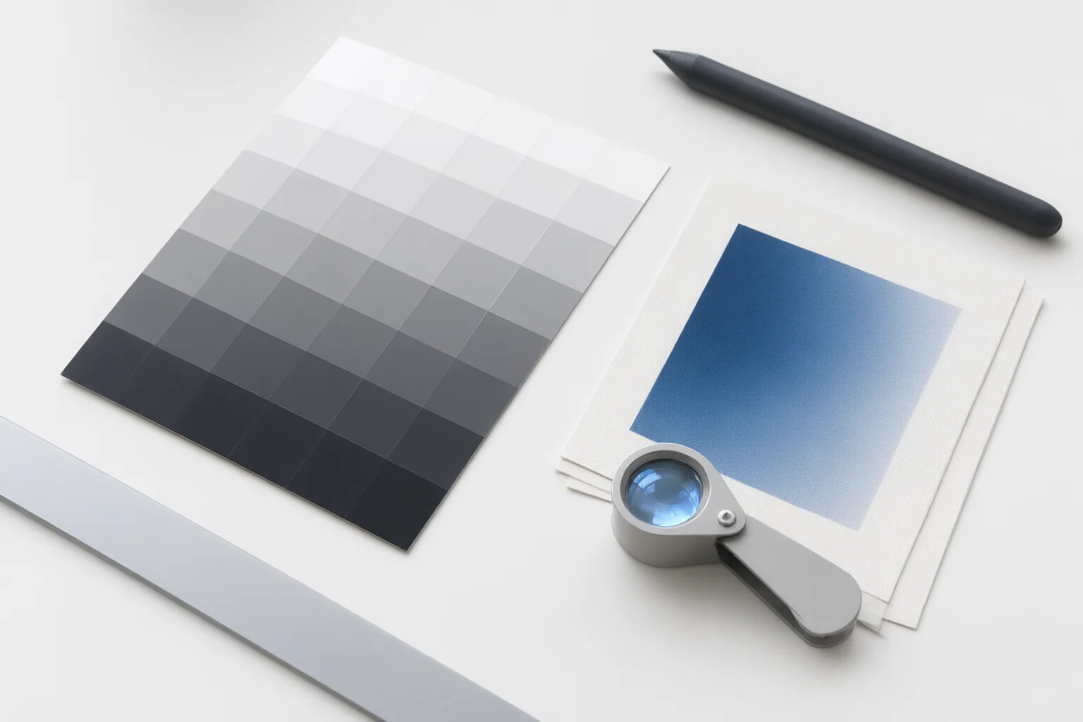 Editorial detail illustrating evidence and decision criteria for How to Choose Generative AI for Image Editing Workflows