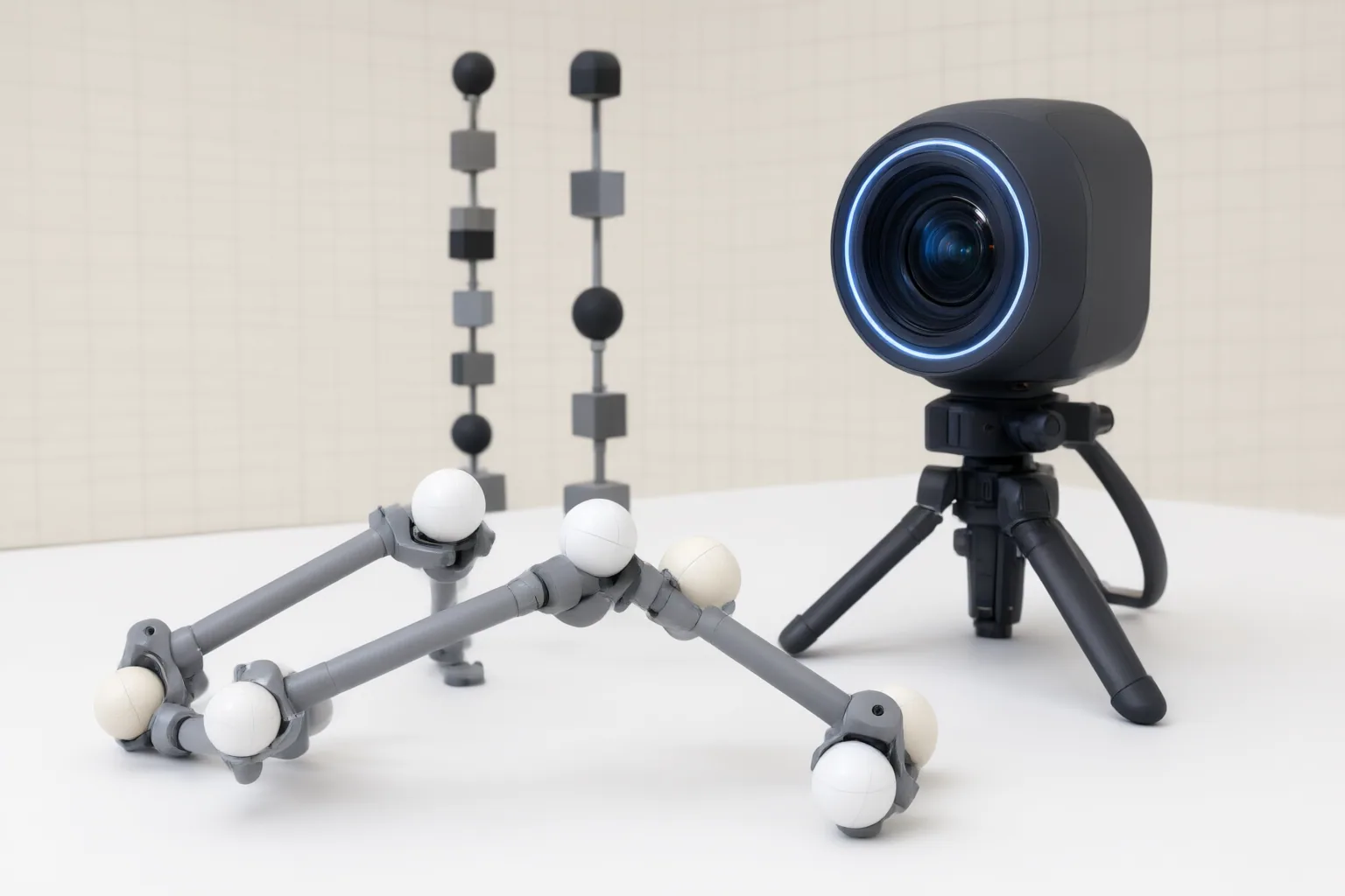 Editorial detail illustrating evidence and decision criteria for How to Choose Keyframes for AI-Assisted Motion Tracking