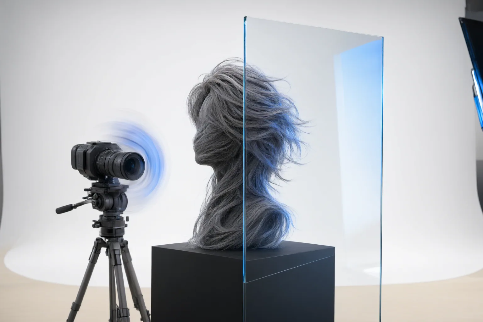 Original editorial hero image for How to Compare AI Video Background Removers for Hair, Glass, and Motion Blur