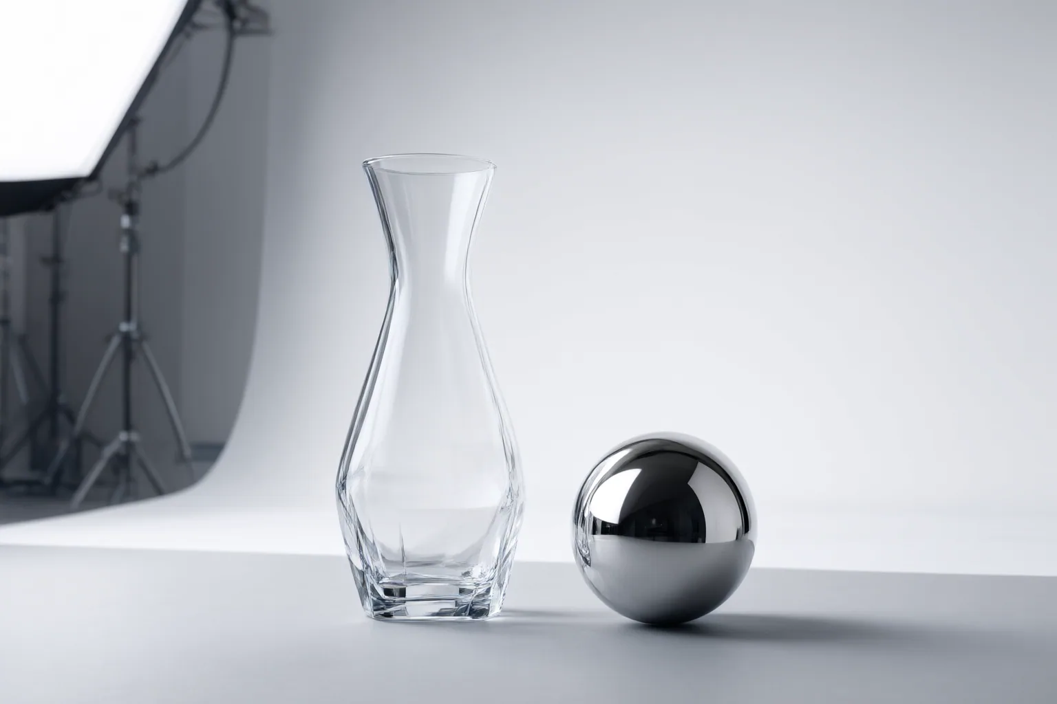 Original editorial hero image for How to Compare AI Video Background Replacement for Glass and Reflective Products