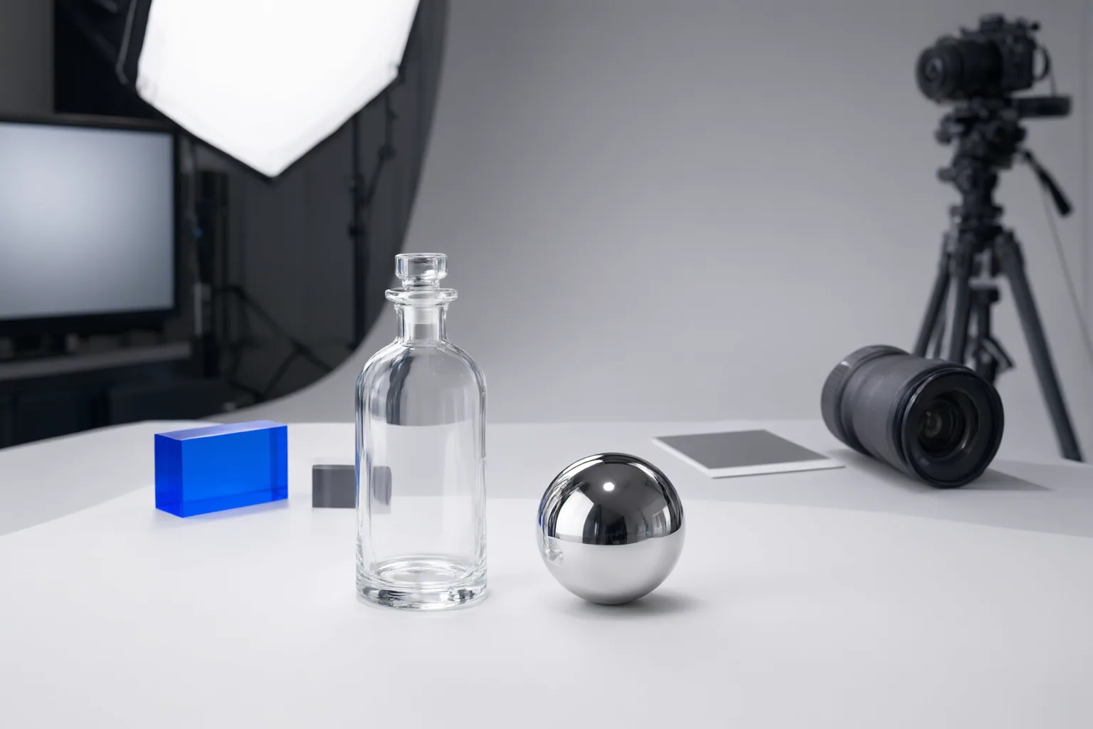 Editorial detail illustrating evidence and decision criteria for How to Compare AI Video Background Replacement for Glass and Reflective Products