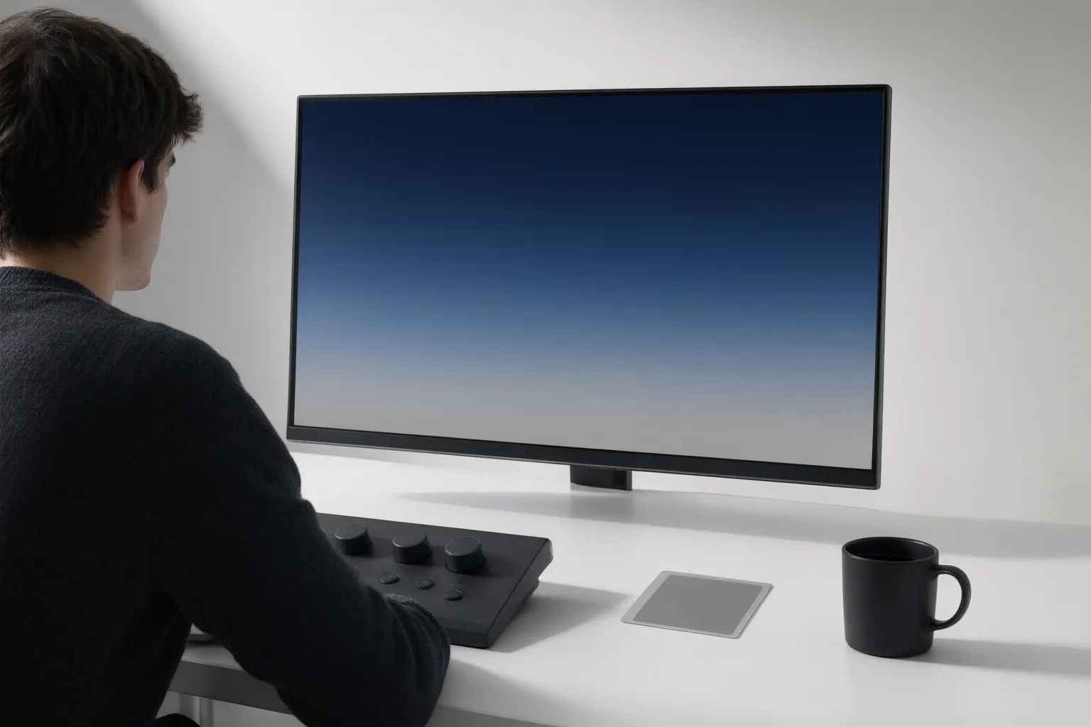 Editorial scene showing practical next steps for How to Diagnose Color Banding After Exporting AI-Generated Video