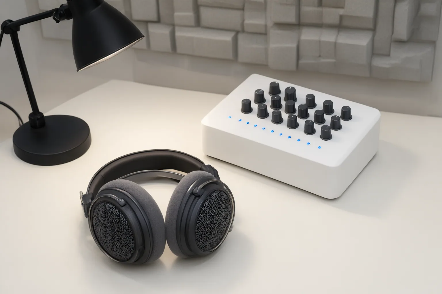 Editorial detail illustrating evidence and decision criteria for How to Evaluate AI-Generated Ambient Sound for a Video Scene