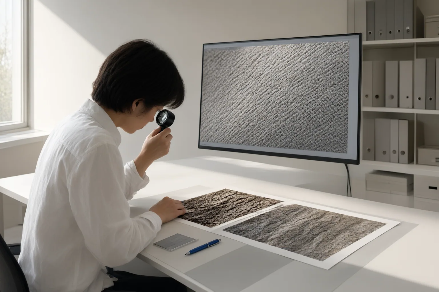 Editorial scene showing practical next steps for How to Evaluate AI Image Upscaling Tools Without Mistaking Invented Detail for Recovery