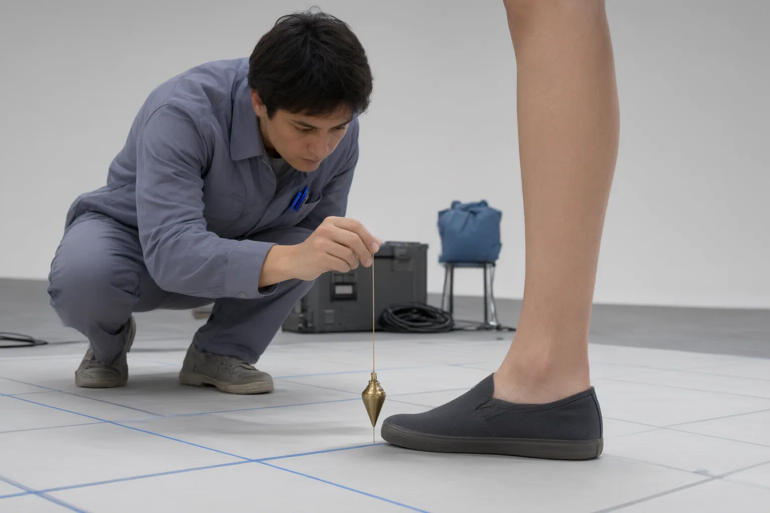 Editorial scene showing practical next steps for How to Evaluate Believable Physics in AI-Generated Video
