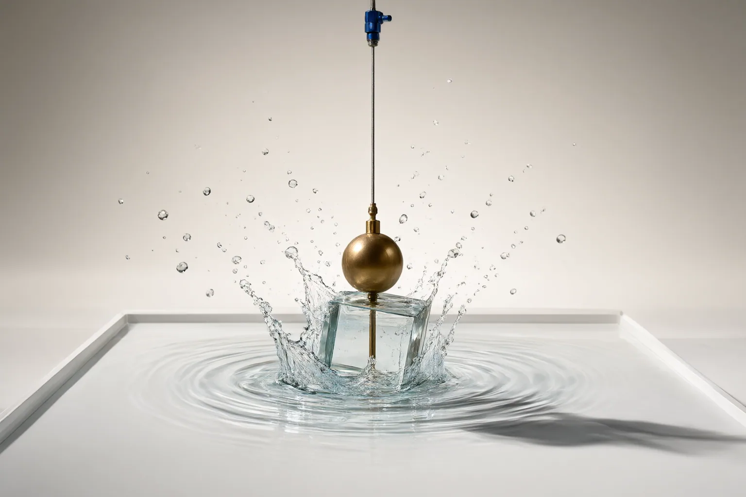 Original editorial hero image for How to Evaluate Believable Physics in AI-Generated Video