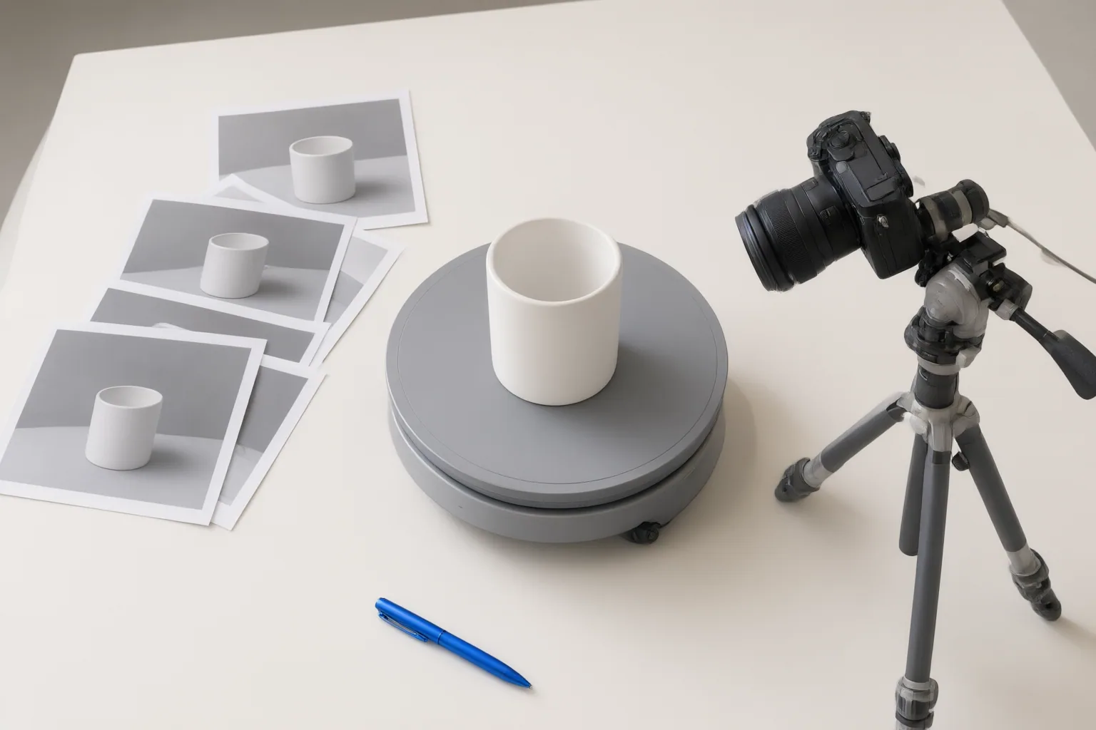 Original editorial hero image for How to Inspect an AI-Generated 360-Degree Product Spin Before Publishing