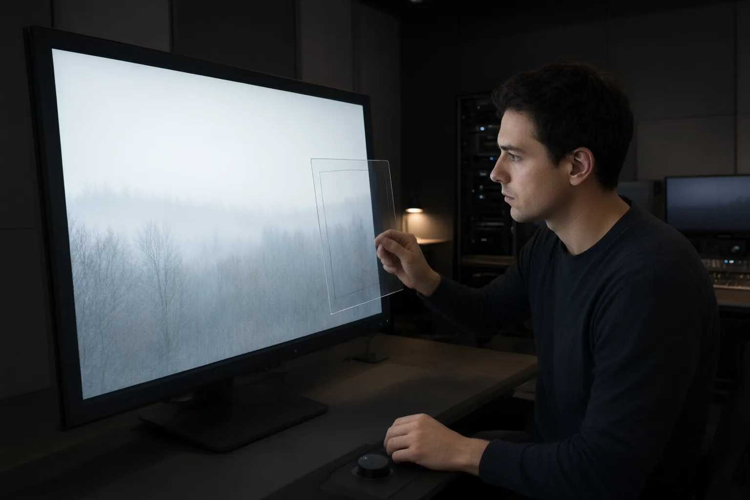 Editorial scene showing practical next steps for How to Keep AI-Generated Motion From Exposing Missing Areas Beyond an Image