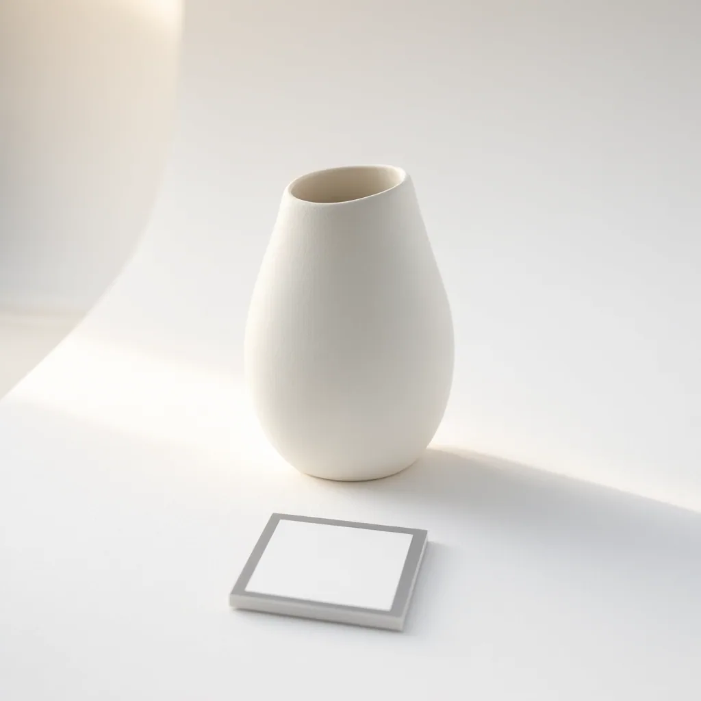 How to Make an Image Background White and Check the Result