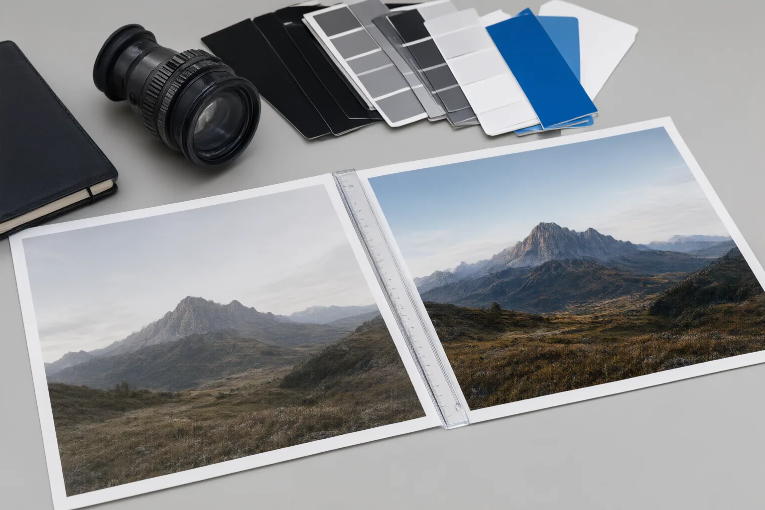 Editorial detail illustrating evidence and decision criteria for How to Match AI-Generated B-Roll to Existing Footage