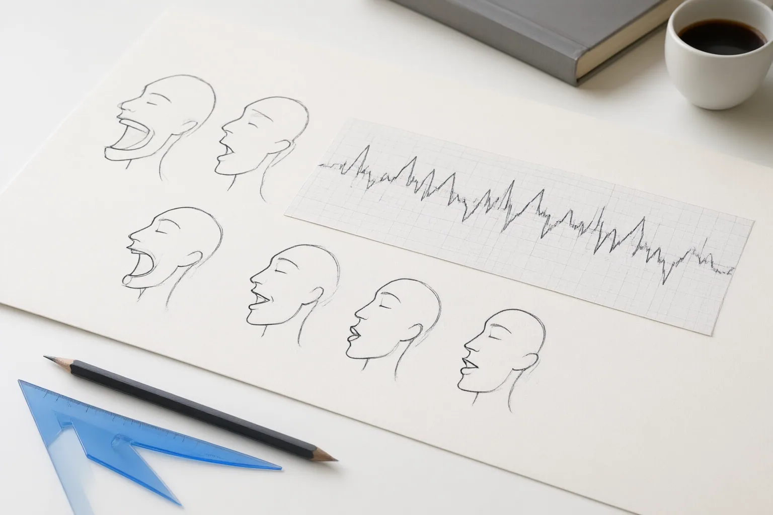 Editorial detail illustrating evidence and decision criteria for How to Synchronize AI-Generated Lip Movement With Recorded Dialogue