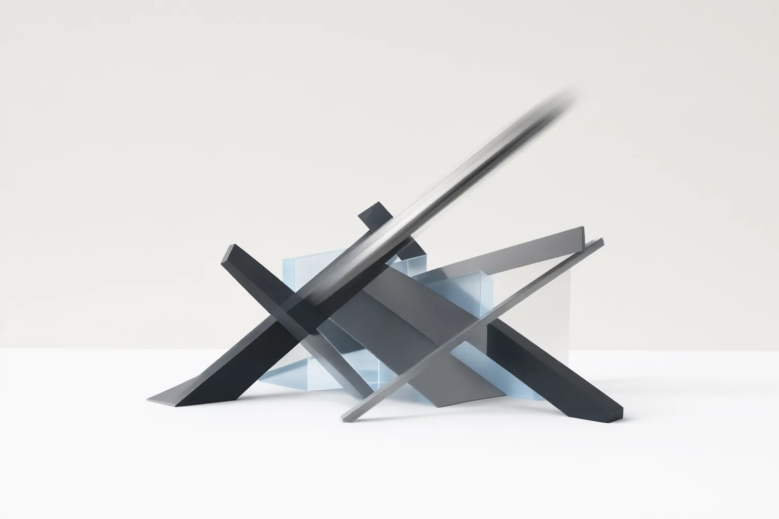 Original editorial hero image for How to Test AI Deinterlacing on Fast Motion and Diagonal Edges