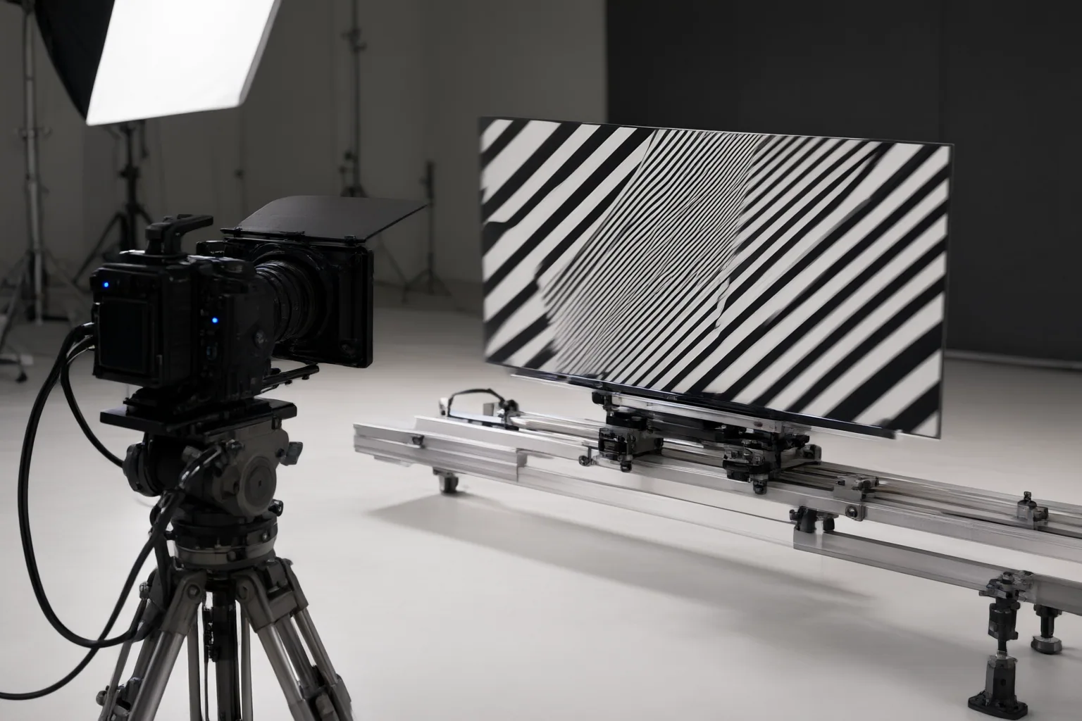 Editorial scene showing practical next steps for How to Test AI Deinterlacing on Fast Motion and Diagonal Edges