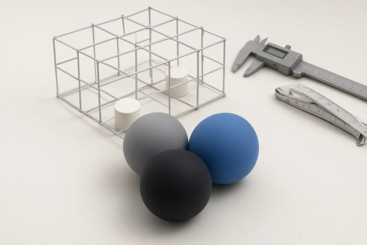 Editorial detail illustrating evidence and decision criteria for How to Test AI Image Models for Object Count, Position, and Spatial Relationships