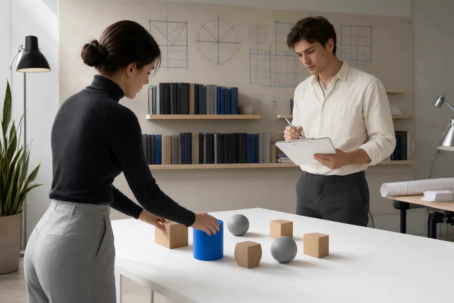 Editorial scene showing practical next steps for How to Test AI Image Models for Object Count, Position, and Spatial Relationships