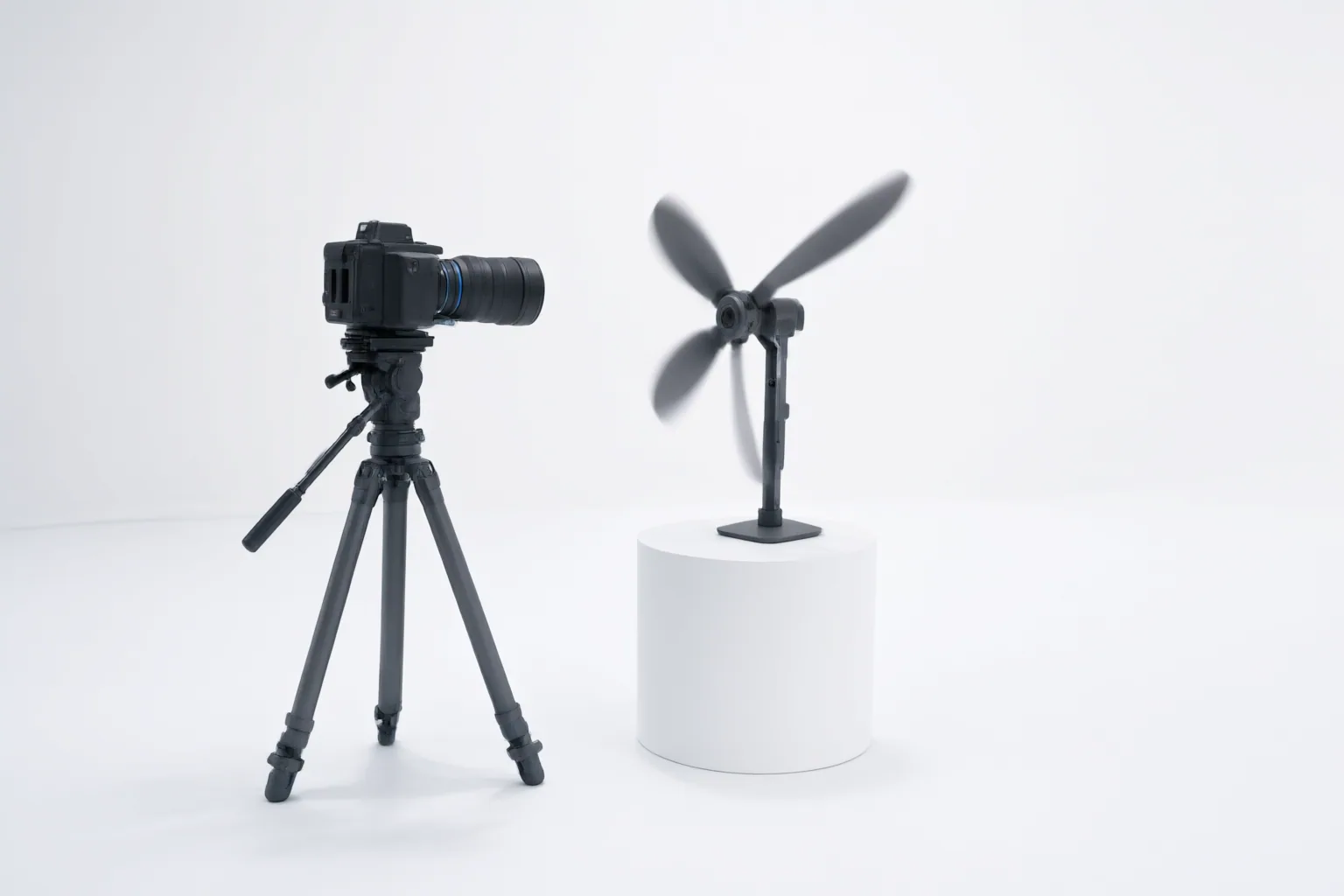 Original editorial hero image for How to Test AI Rolling-Shutter Distortion Correction in Video