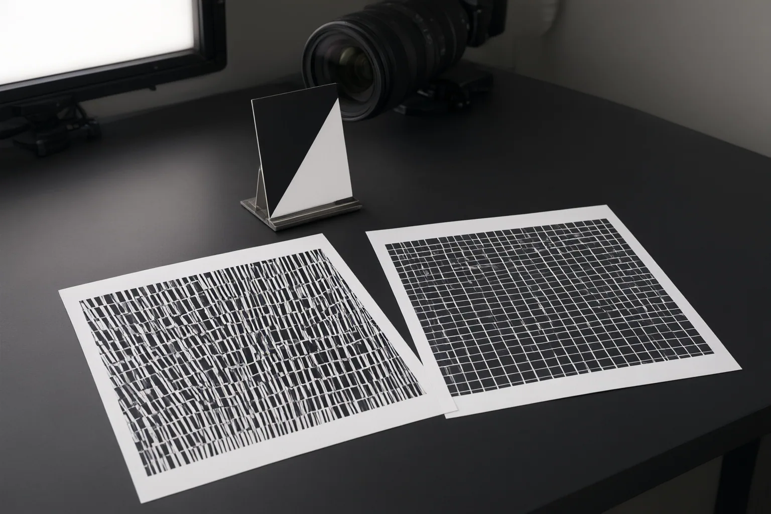 Editorial detail illustrating evidence and decision criteria for How to Test AI Rolling-Shutter Distortion Correction in Video