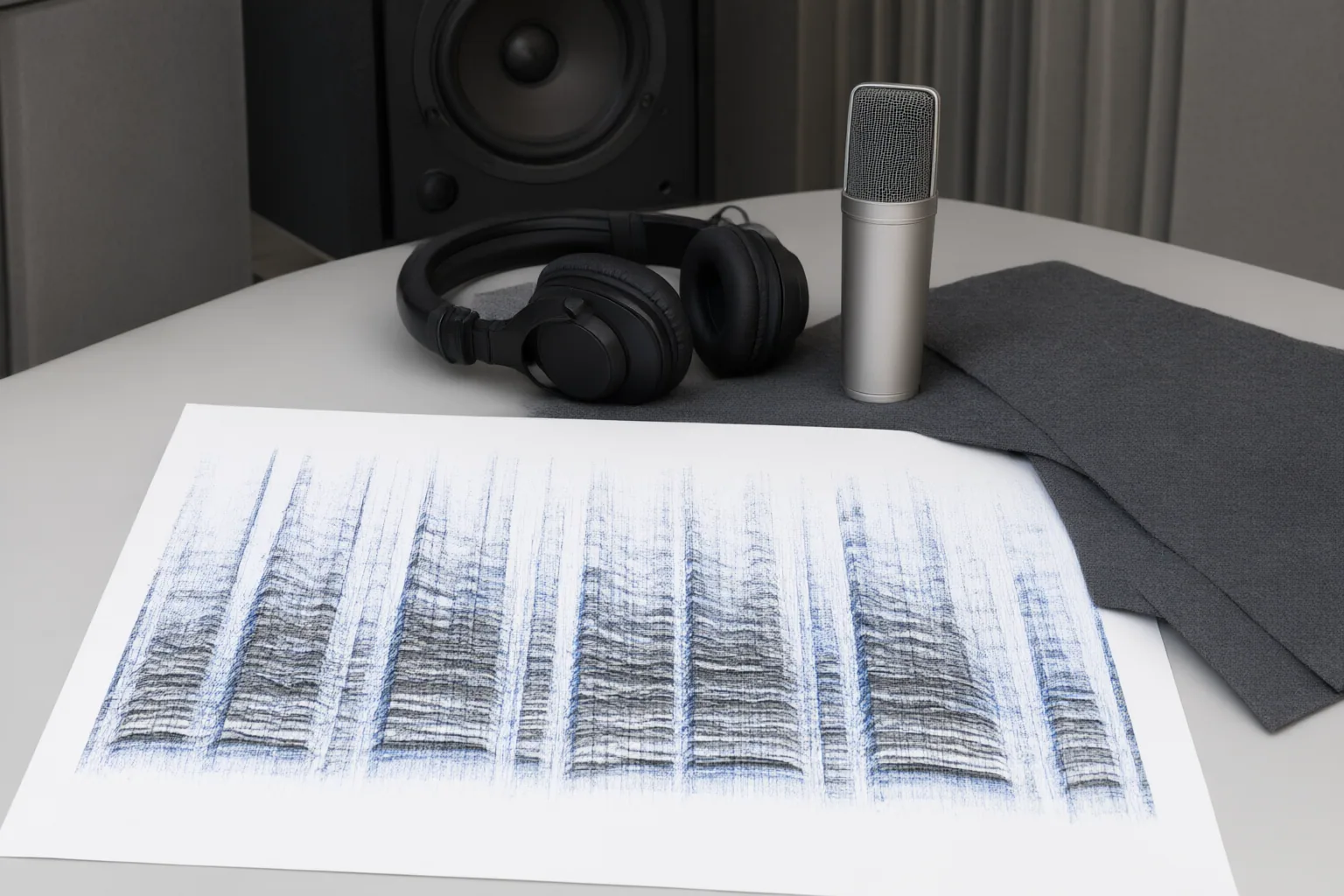 Editorial detail illustrating evidence and decision criteria for How to Test AI-Translated Dialogue for Original-Voice Retention