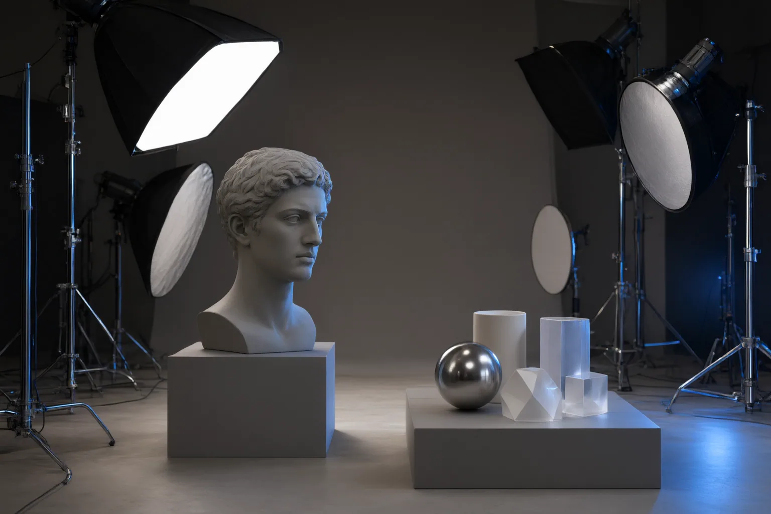 Original editorial hero image for How to Test an AI Relighting Tool for Portraits and Product Images