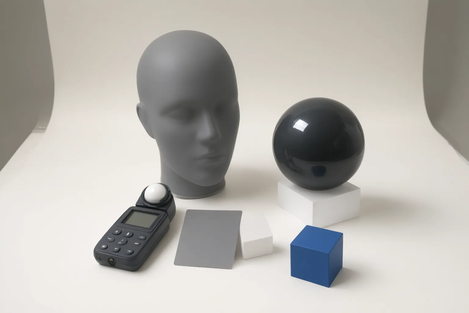 Editorial detail illustrating evidence and decision criteria for How to Test an AI Relighting Tool for Portraits and Product Images