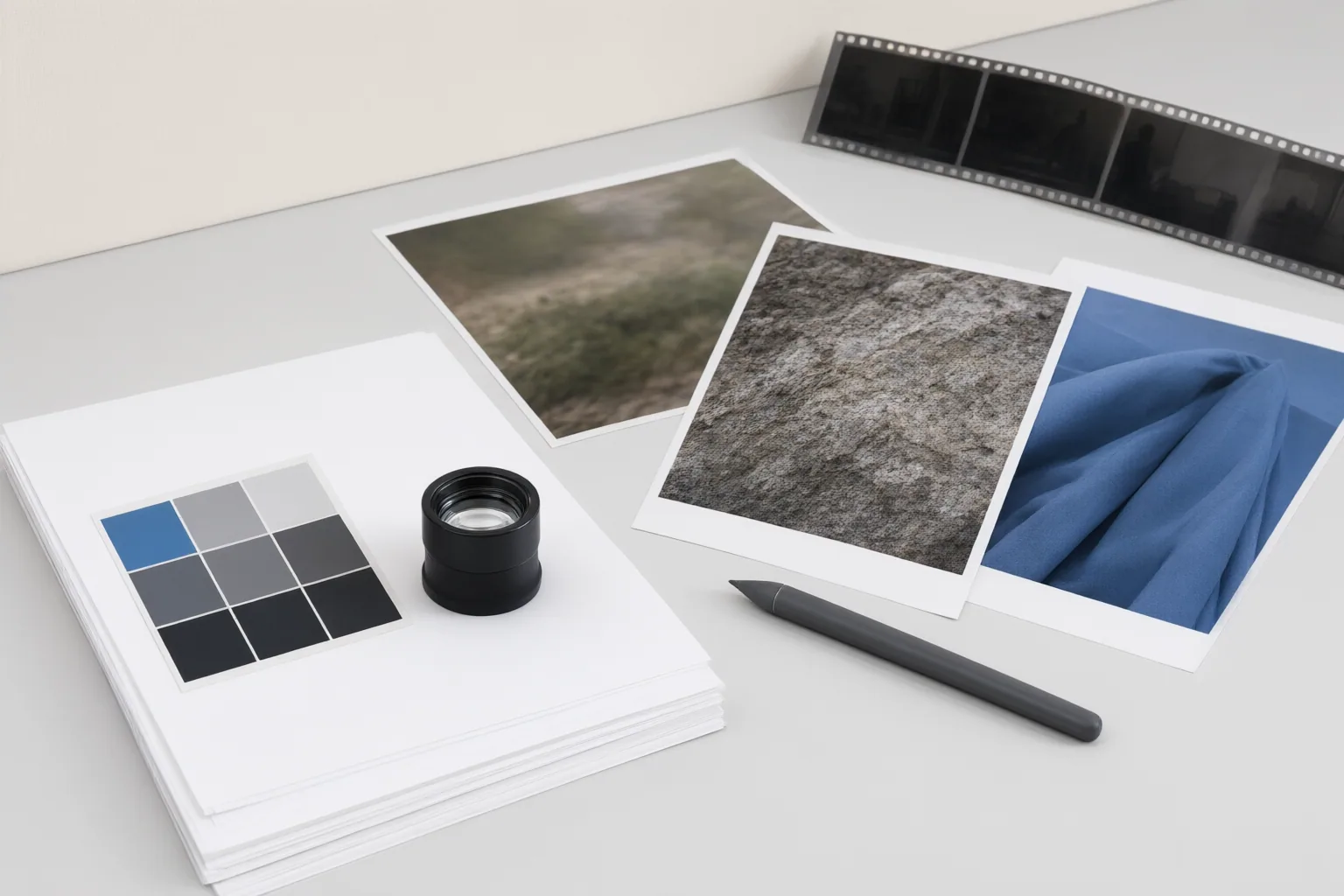Editorial detail illustrating evidence and decision criteria for How to Test Reference-Image Support Across AI Video Generators