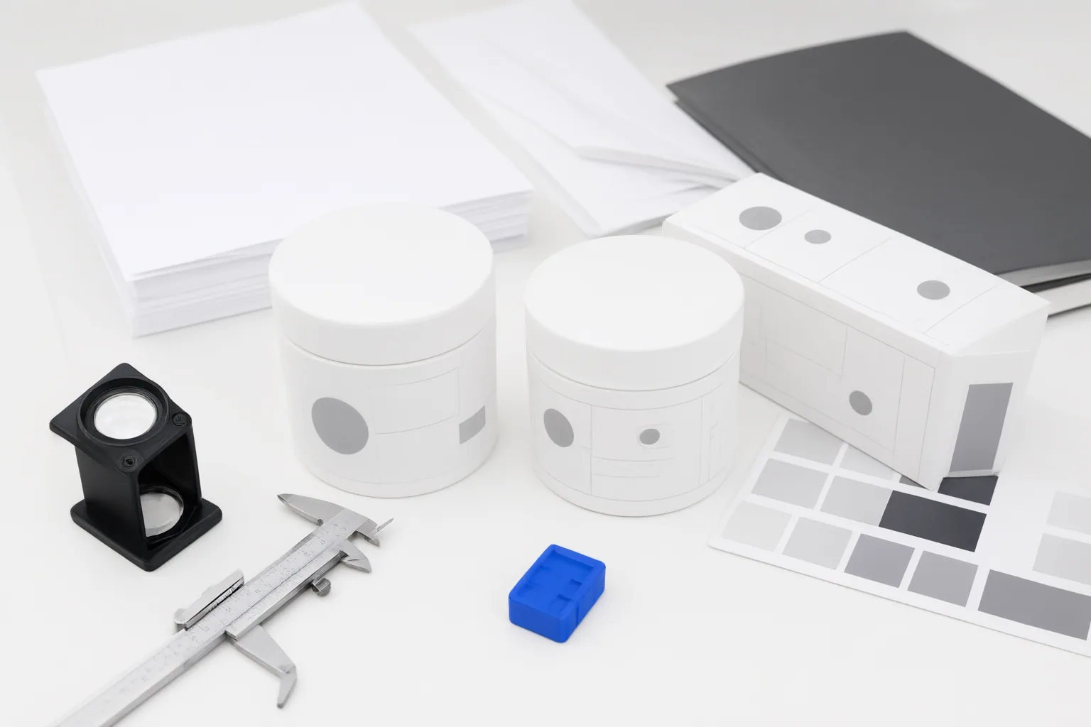 Editorial detail illustrating evidence and decision criteria for How to Test Whether AI Image Edits Preserve Logos, Labels, and Packaging Text