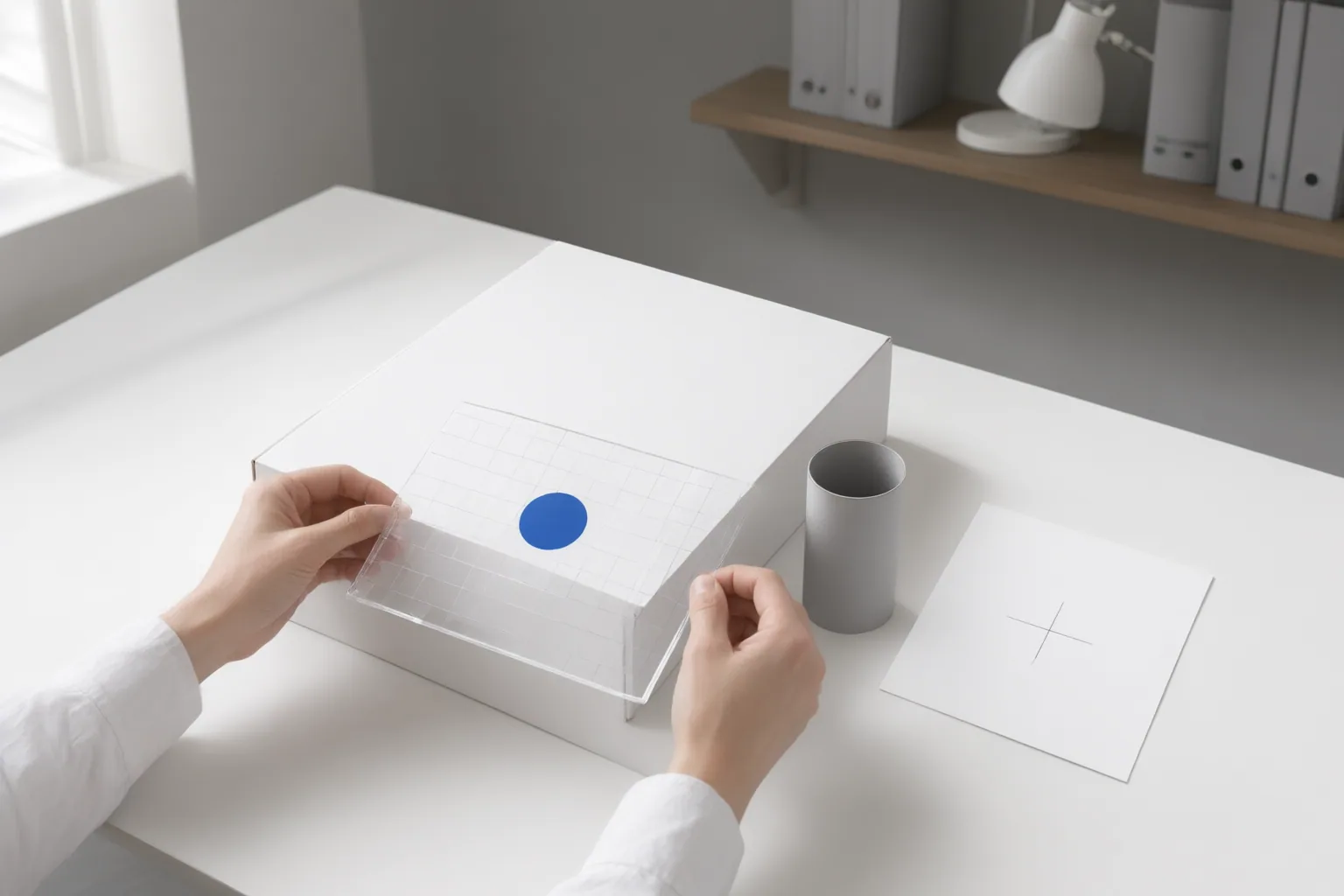 Editorial scene showing practical next steps for How to Test Whether AI Image Edits Preserve Logos, Labels, and Packaging Text
