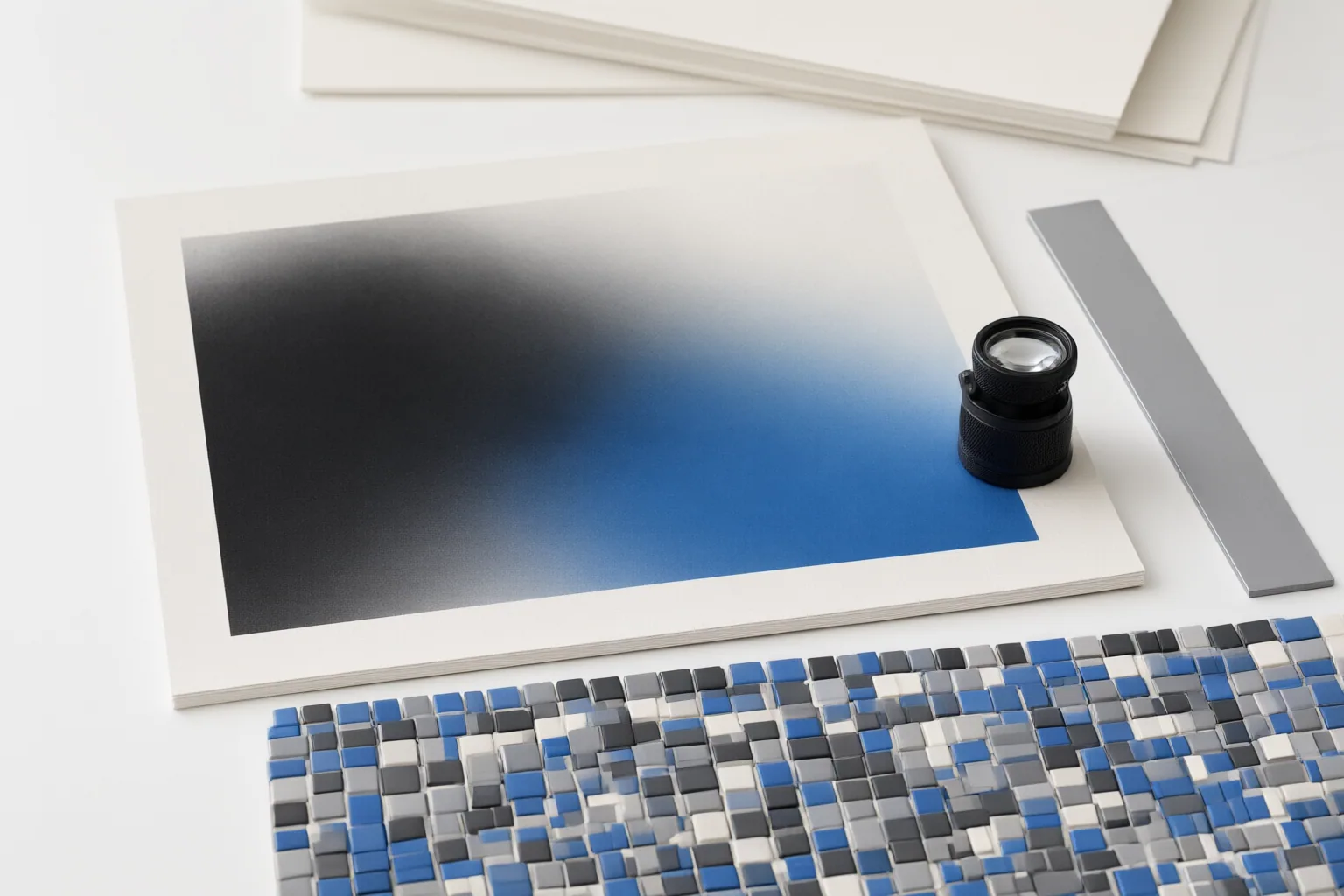 Editorial detail illustrating evidence and decision criteria for How to Upscale an Image to 300 DPI for Printing