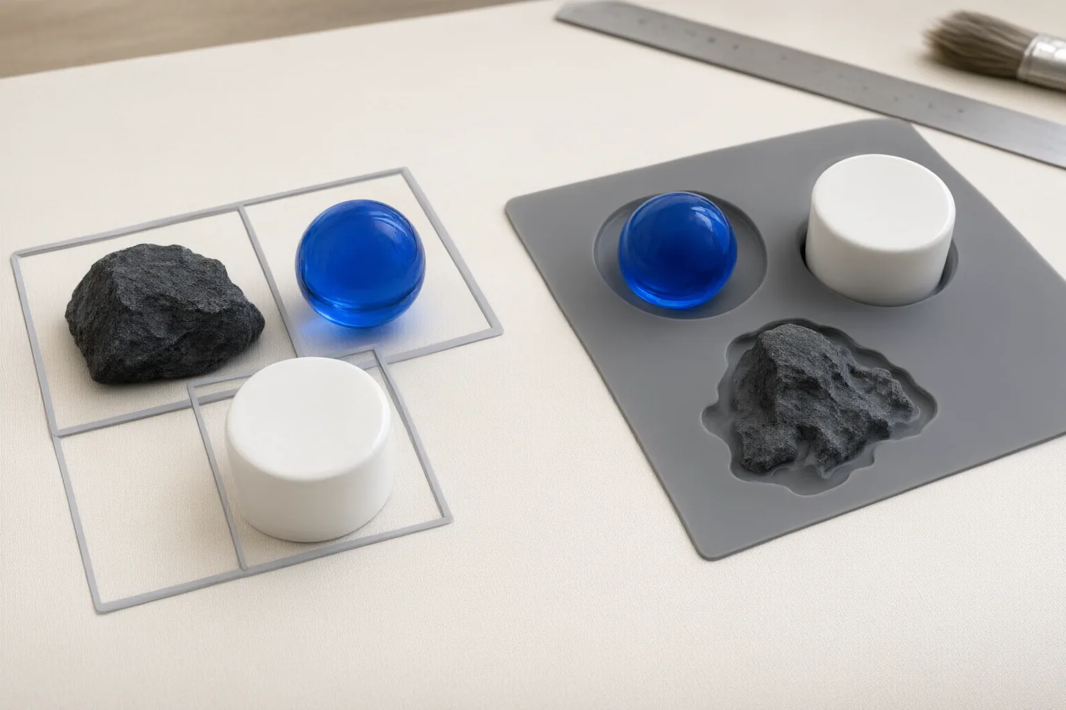 Editorial detail illustrating evidence and decision criteria for Image Segmentation vs Object Detection: How to Choose for Your Project