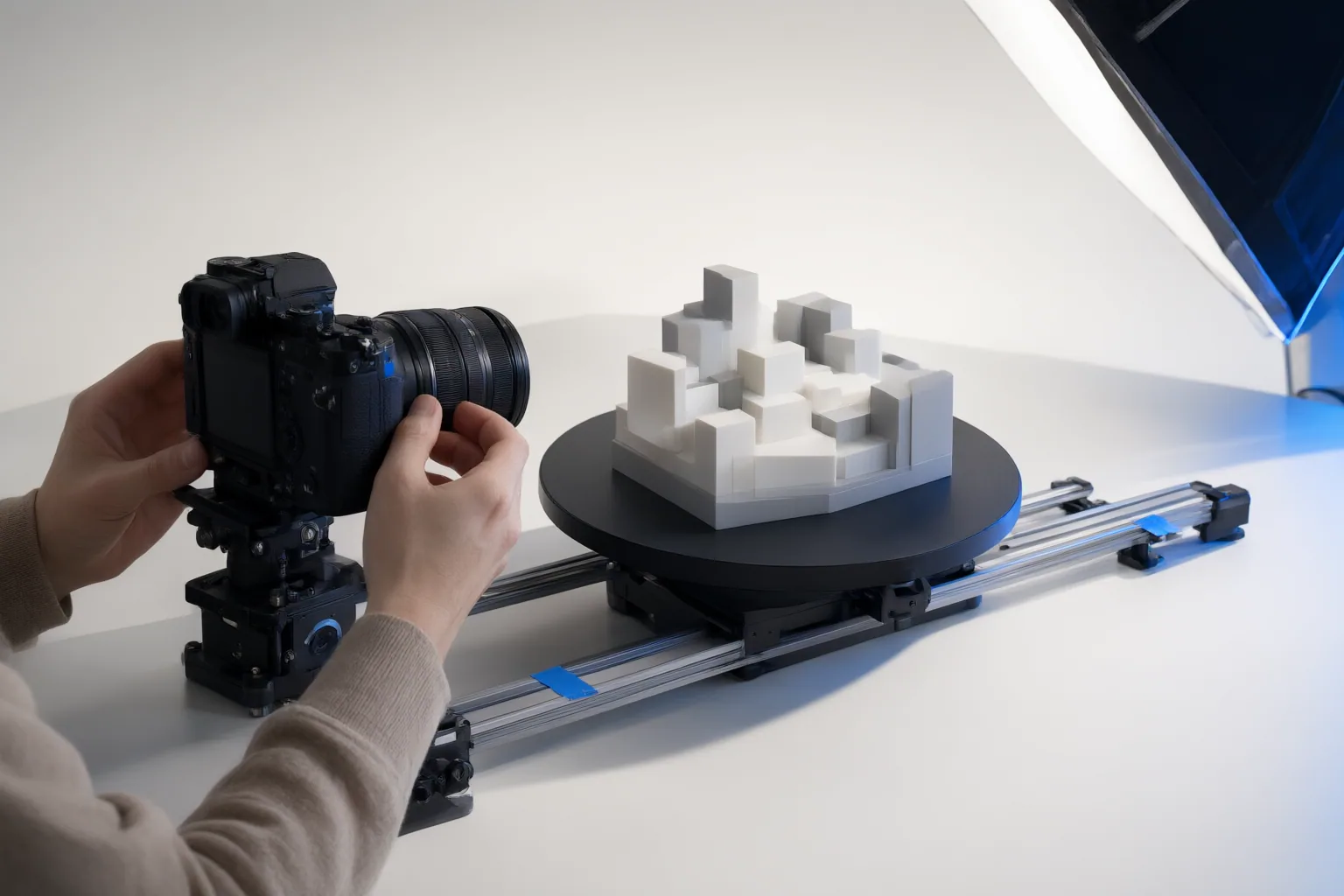 Editorial scene showing practical next steps for Image-to-Video Generation: Which Controls Should You Look For?