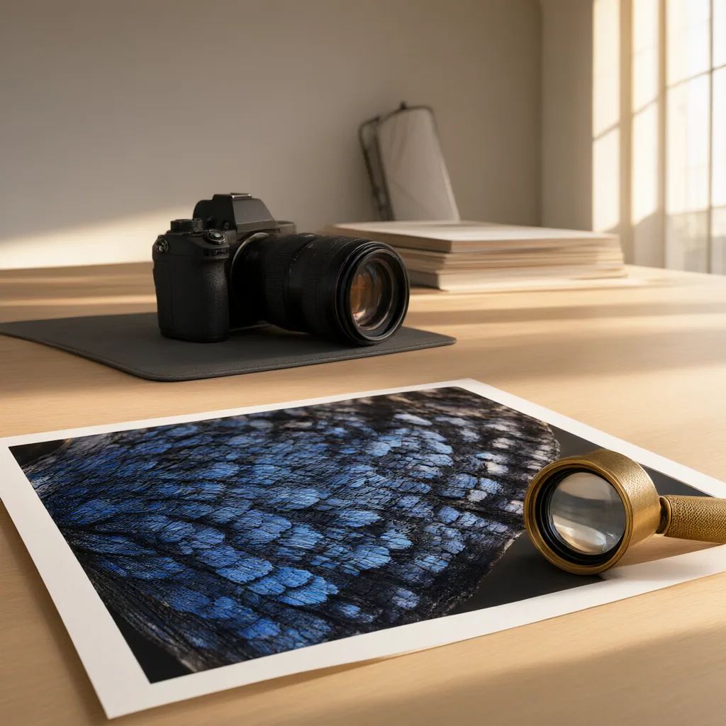 Image Upscaling Guide: How to Improve Resolution and Check Detail